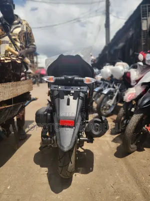 Sabon Supra Mars 200cc Scooter