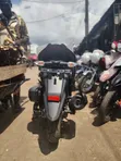 Sabon Supra Mars 200cc Scooter - 1
