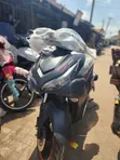 Sabon Supra Mars 200cc Scooter - 2