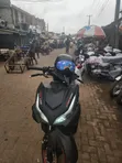 Sabon Supra Mars 200cc Scooter - 4