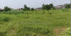 50x100 Plot for Sale in Jos