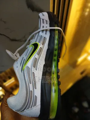 Nike Air Max TL 2.5 Sneakers