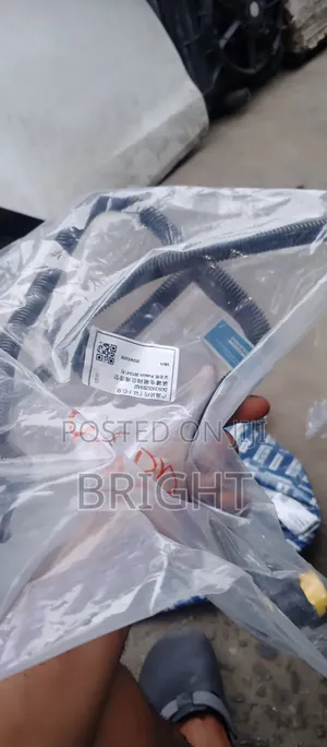 Cikakken Purge Valve Hose don Ford Edge 2016 (4 Cylinder)