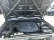 Toyota 4-Runner 2005 Silver - 1