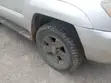 Toyota 4-Runner 2005 Silver - 5