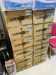 Luxwatt 3kWh 24V Baturiya ta Lithium - 2