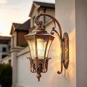 Philips Outdoor Bulb Fitting