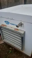 15kva Diesel Generator - Na Kadan - 1