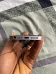 Apple iPhone SE 16GB Grey - 1