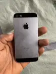 Apple iPhone SE 16GB Grey - 5
