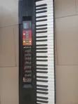 Yamaha PSR-F51 Digital Keyboard - 3