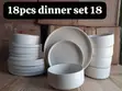 Set Dinari Mai Girma (Guda 18) - 1