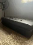 Home Interiors Single Sofa 6x6 - 1