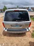 Honda Pilot 2005 Grey - 2