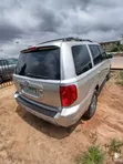 Honda Pilot 2005 Grey - 3