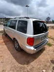 Honda Pilot 2005 Grey - 4