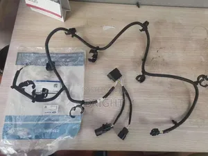 Ford Edge 2023 Front Bumper Harness Wire