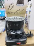 Sabon Lec Mini Electric Stove - 2