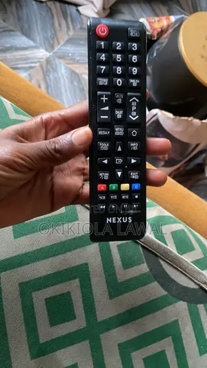 Nexus Smart TV 32 Inch