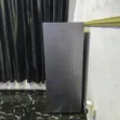 Hisense 190L Standing Freezer (An Yi Amfani Da Shi) - 1