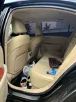Lexus ES 350 2012 Black - 1