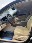 Lexus ES 350 2012 Black - 3