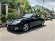 Lexus ES 350 2012 Black - 5