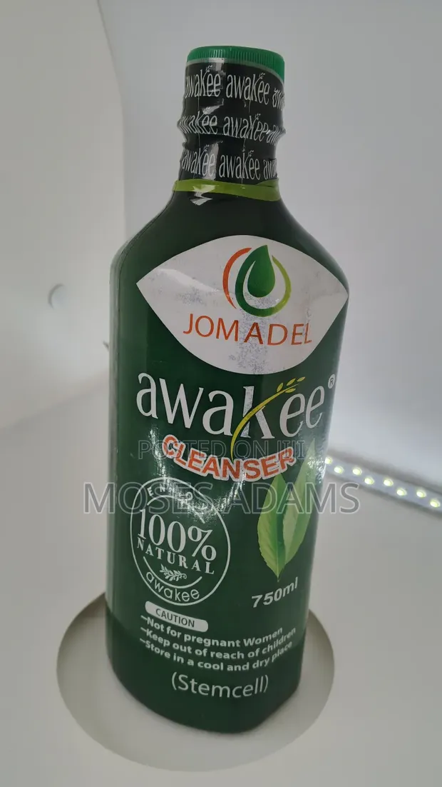 Jomadel Awakee Mai Wanke Hannun Baya - 1