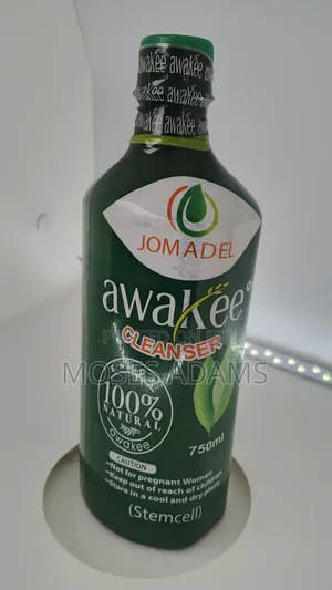 Jomadel Awakee Mai Wanke Hannun Baya