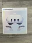 Meta Quest 3 VR Headset (512GB) - 1