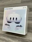 Meta Quest 3 VR Headset (512GB) - 2
