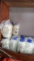 Kayan Aikin Goge Bakin Karfe - 2