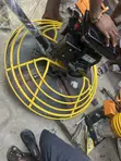 Brand New General Tools Power Trowel Machine - 2