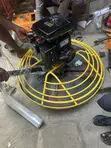 Brand New General Tools Power Trowel Machine - 3