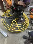 Brand New General Tools Power Trowel Machine - 4