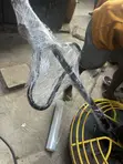 Brand New General Tools Power Trowel Machine - 5