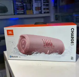 Sabon JBL Charge 5 Speaker