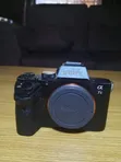 Sony Alpha 7ii Full Frame Camera - 1