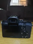 Sony Alpha 7ii Full Frame Camera - 2