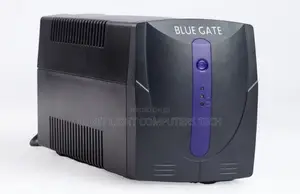 Bluegate BG1230 Pro 1.230KVA UPS