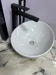 Master Brand Long Basin Mixer Tap - 2