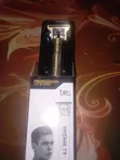 Professional Series Trimmer Clipper - Zinariya - 2