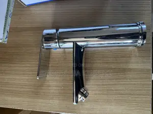 Sweethome Modern Shower Mixer Tap
