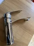 Sweethome Modern Shower Mixer Tap - 3