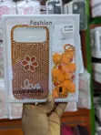 Fancy Case for iPhone 17 Air - 2