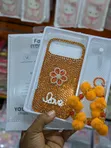 Fancy Case for iPhone 17 Air - 4