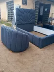 Standard 4x6 Bed Frame - 1