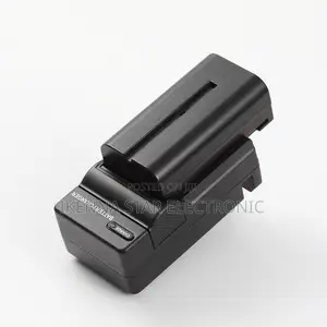 NP-F550 Rechargeable Battery 2200mAh for LED Lights