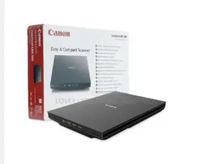 Canon CanoScan LiDE 300 Scanner