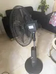18" Maxi Rechargeable Fan - 1